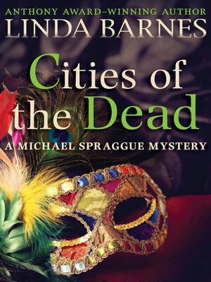 Cities of the Dead - ebook
